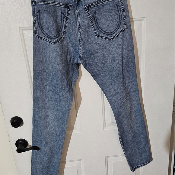True Religion Mick slouchy skinny - Picture 13 of 14